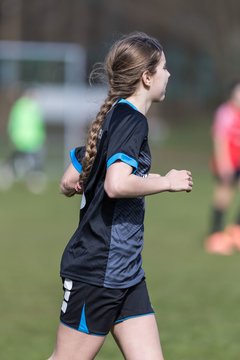 Bild 382 - wBJ VfL Pinneberg - Waldd�rfer SV : Ergebnis: 5:0